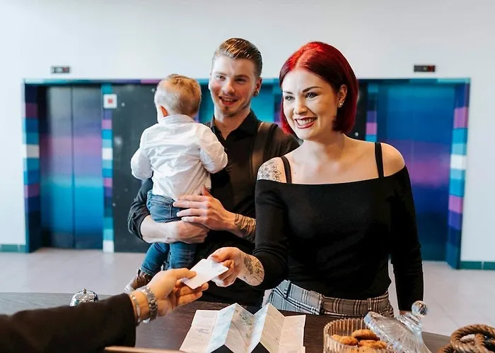 Teleport - Free Parking 3*