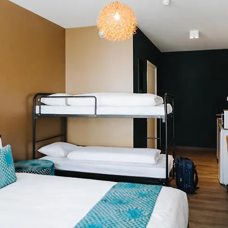 Teleport - Free Parking 3*