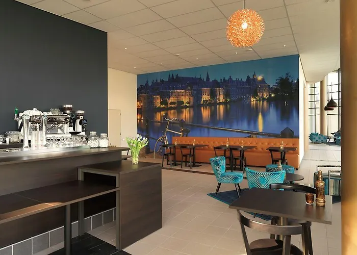 Hotell Teleport - Free Parking 3*