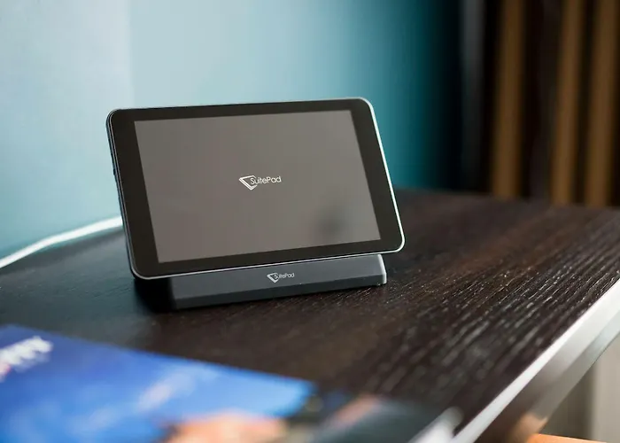 Teleport - Free Parking 3*