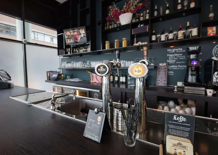 Teleport - Free Parking Hotell 3*