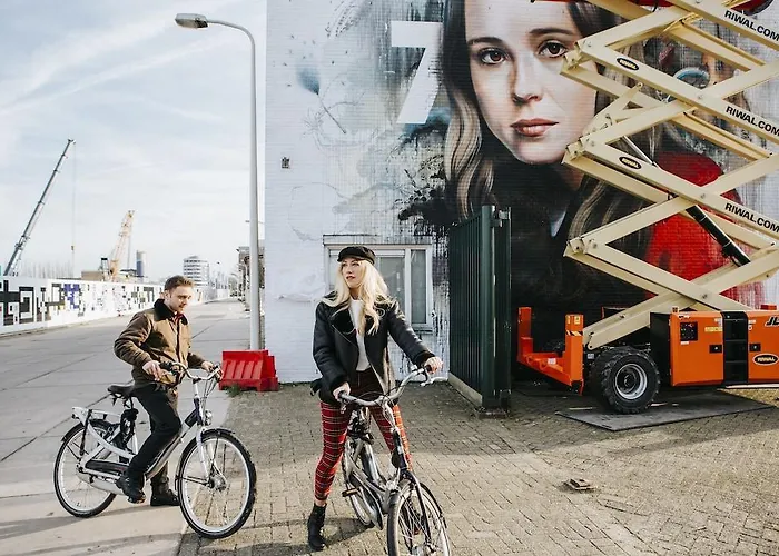 Teleport - Free Parking Hotell 3*